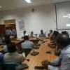 Commencement of Work & Special Sandalwood Tree Planting – 2020